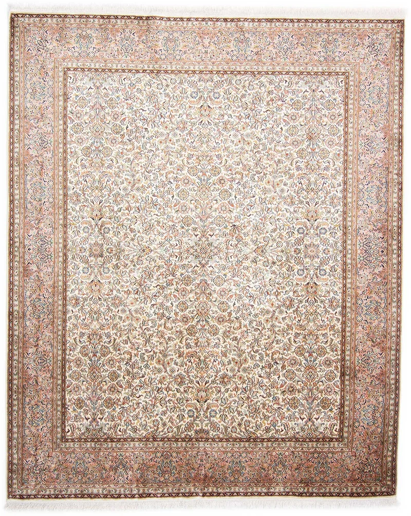 Kashmir Seide
