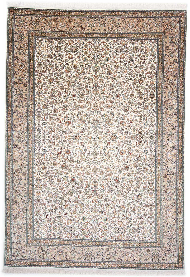 Kashmir Seide