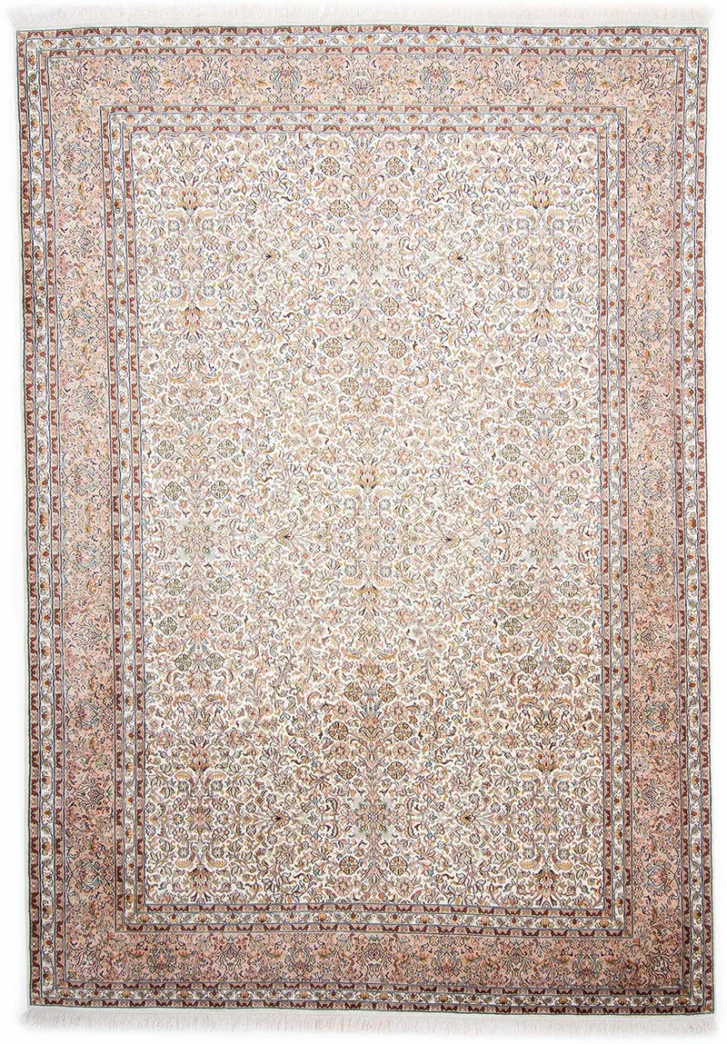 Kashmir Seide