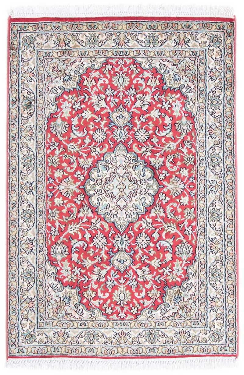 Kashmir Seide
