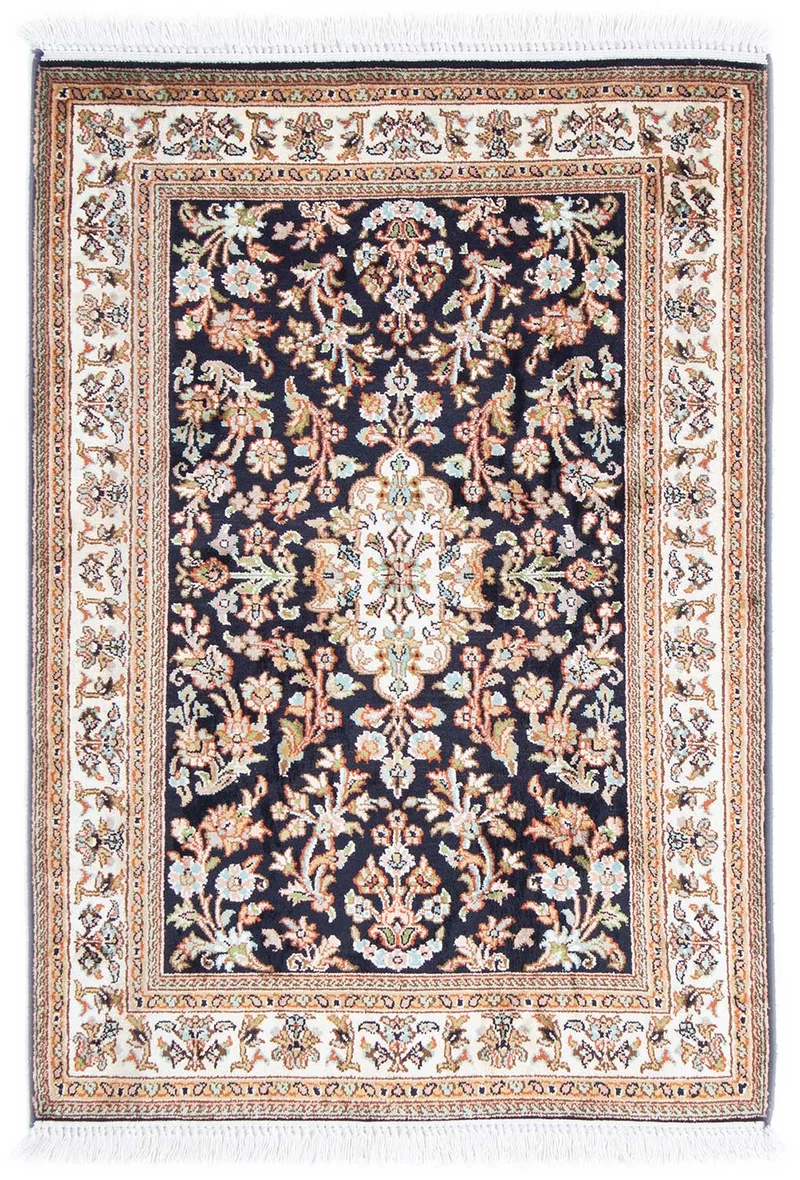 Kashmir Seide