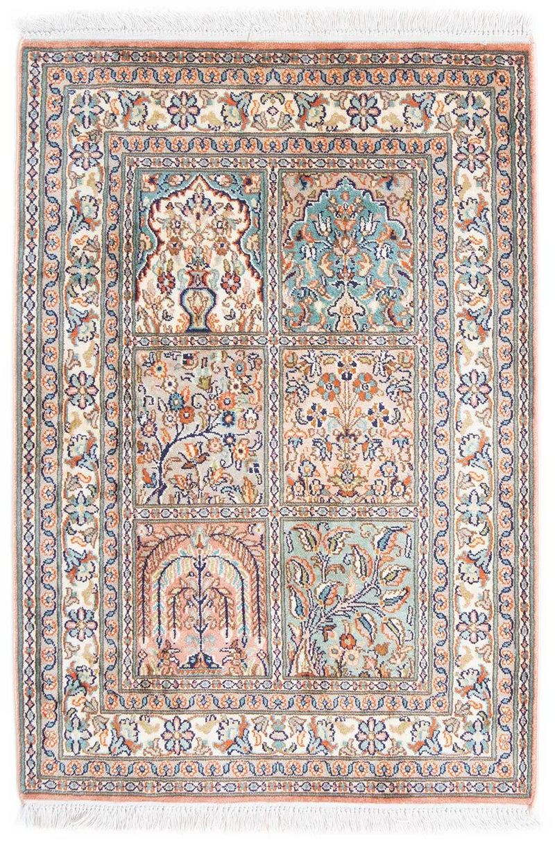 Kashmir Seide