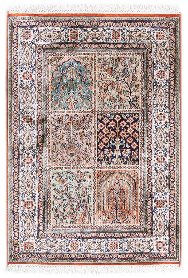 Kashmir Seide