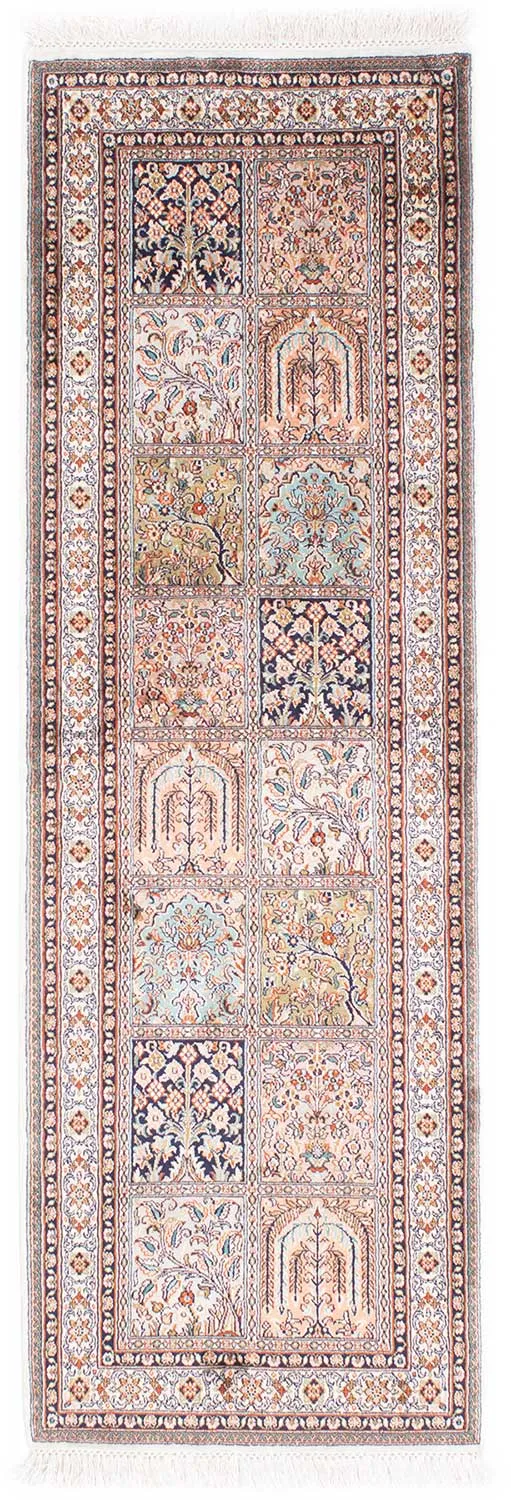 Kashmir Seide