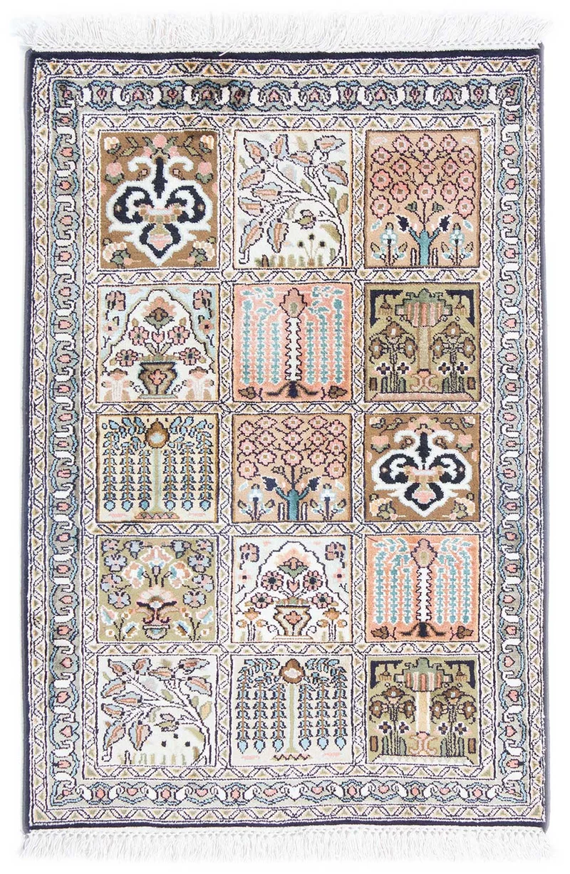 Kashmir Seide
