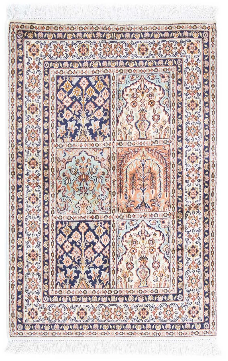 Kashmir Seide