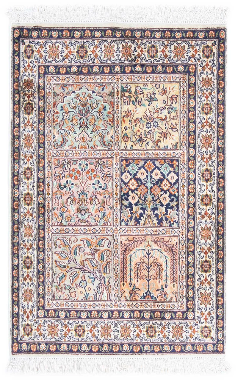 Kashmir Seide