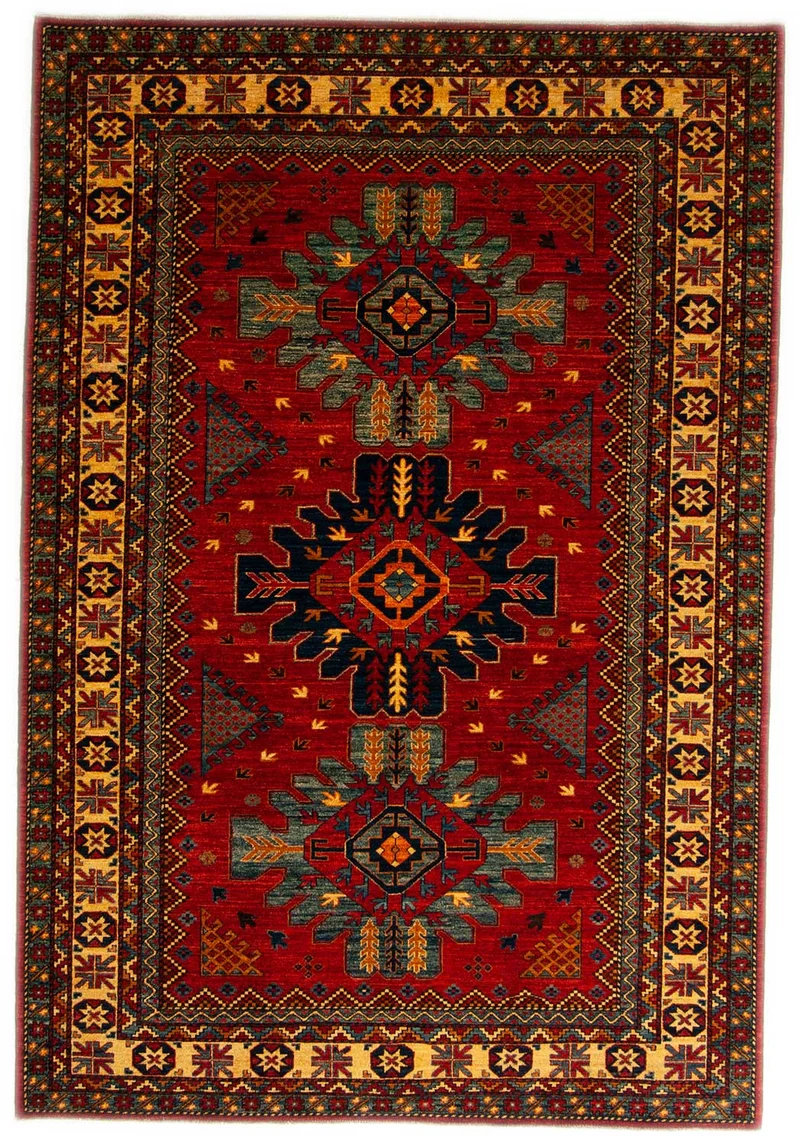 Ziegler Hamaliya