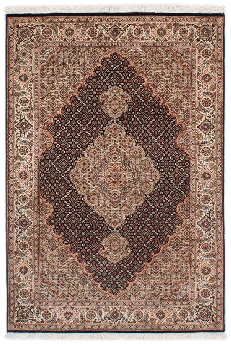 Mahi Tabriz fine