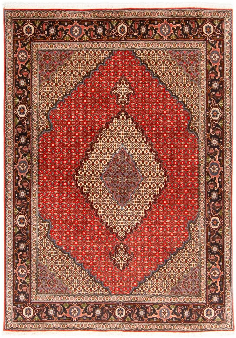 Tabriz 4RM