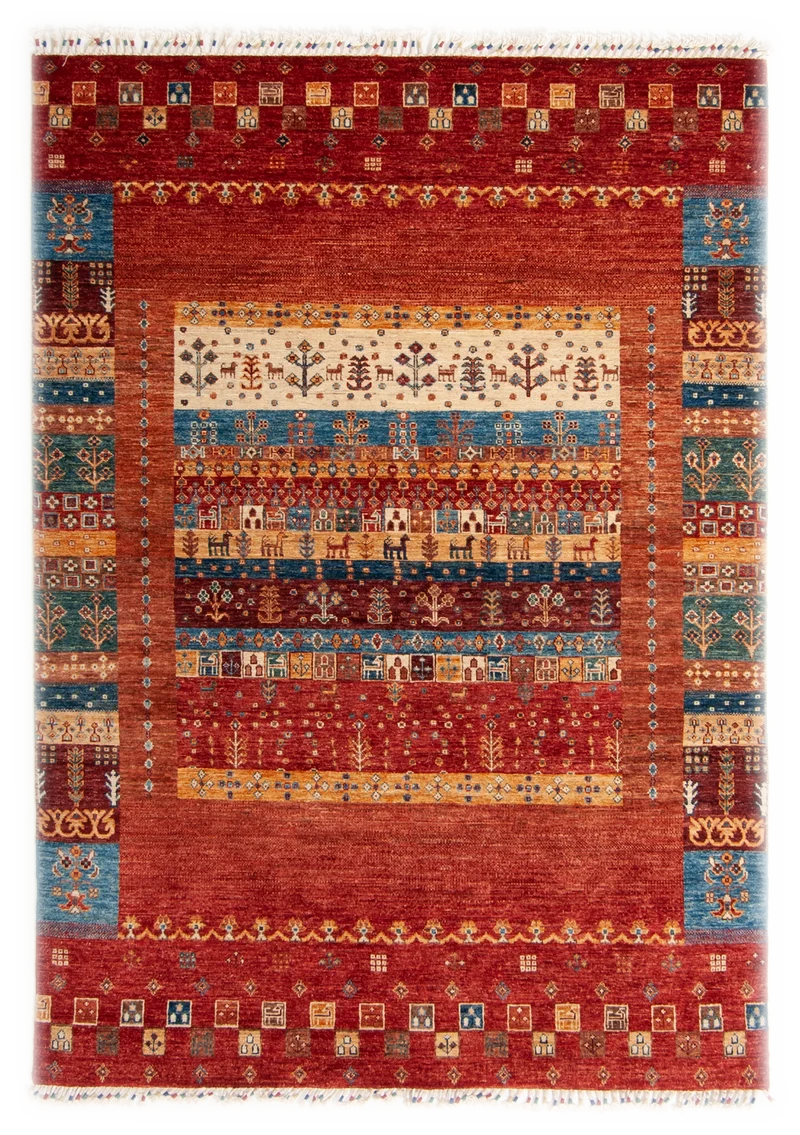Samarkand Loribaft