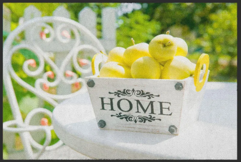 Sauberlaufmatte Home Garten 4235