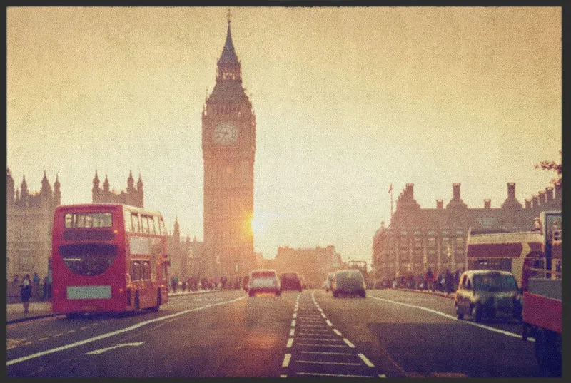 Sauberlaufmatte London 4178