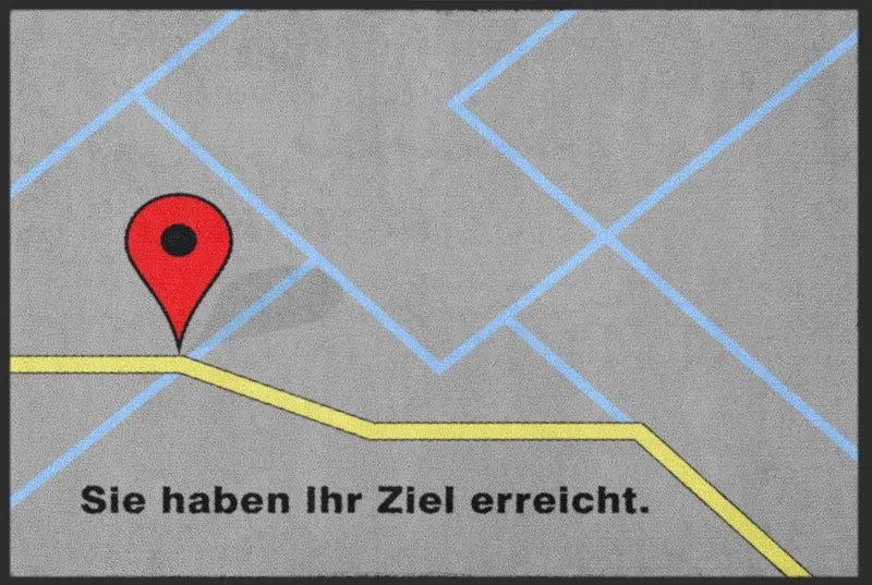 Sauberlaufmatte Maps 4104