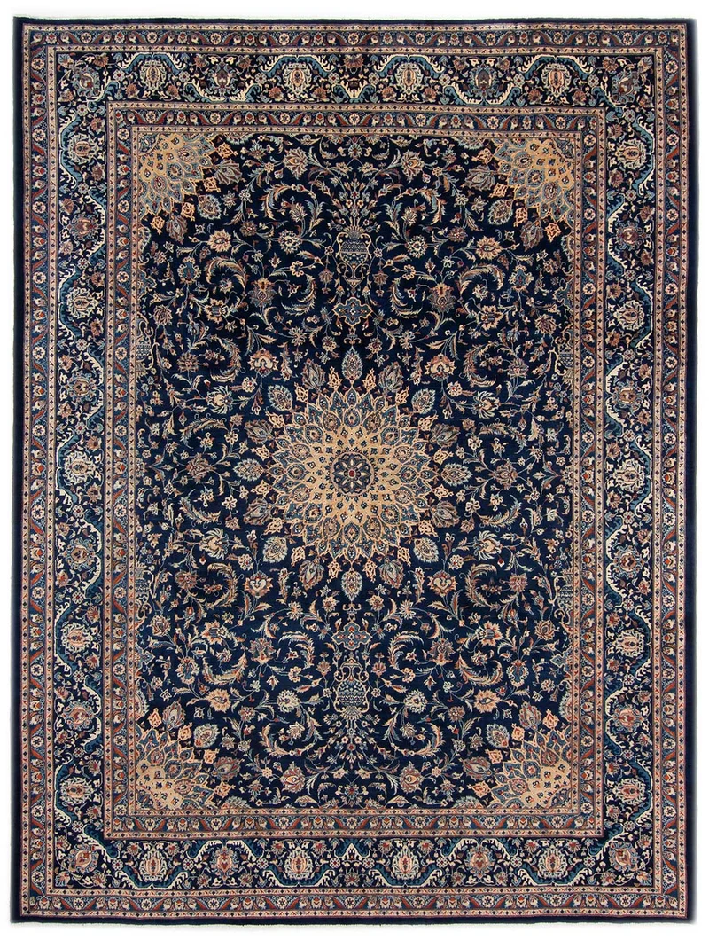 Oriental Kashmar