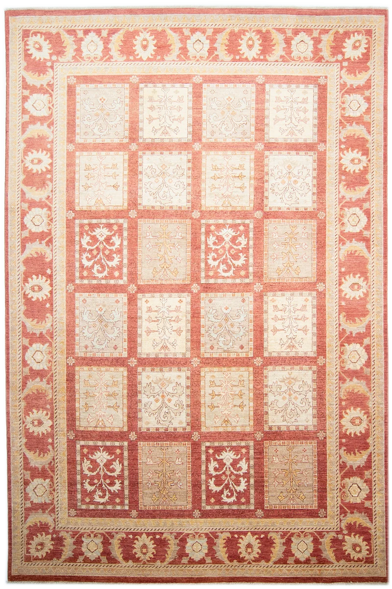 Ziegler Oriental