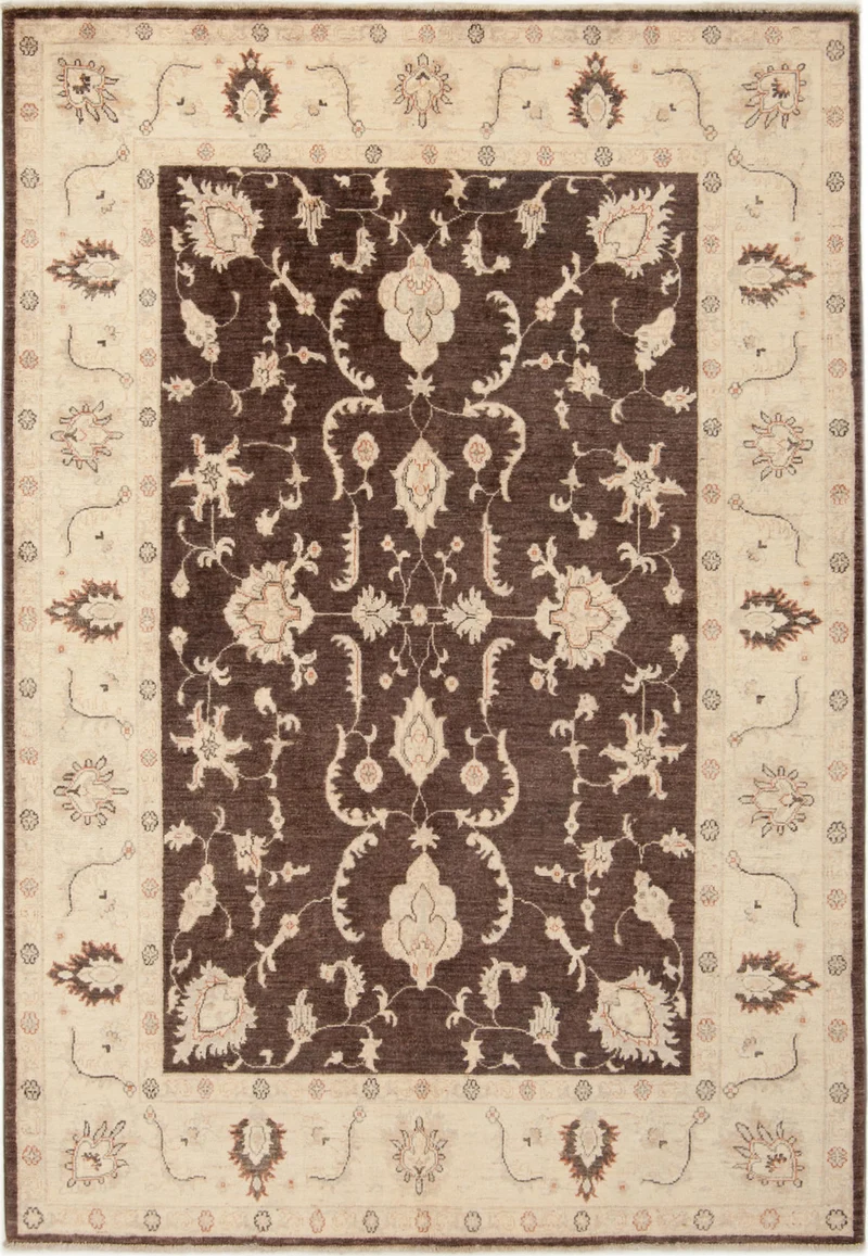 Ziegler Ocean