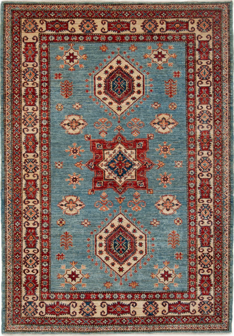 Kazak Super Herati