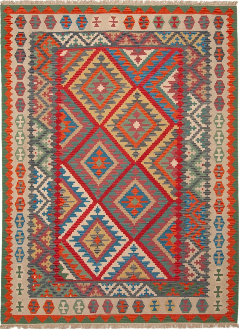 Kelim Gashgai