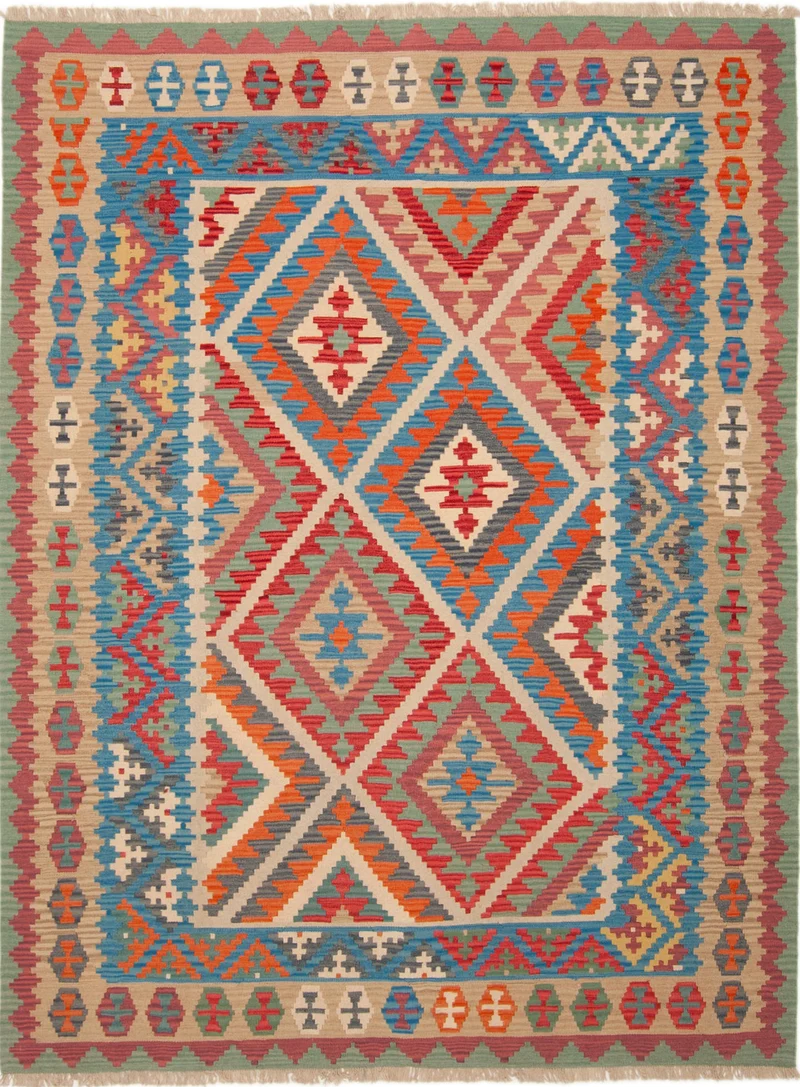 Kelim Gashgai