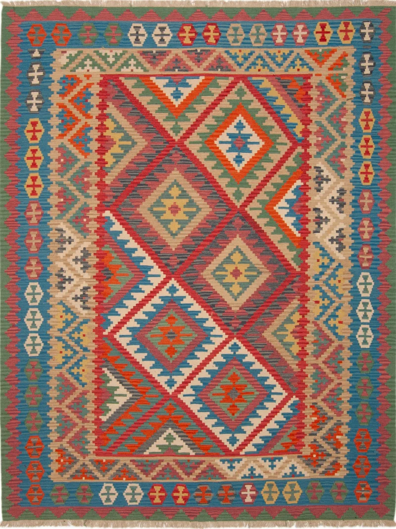 Kelim Gashgai