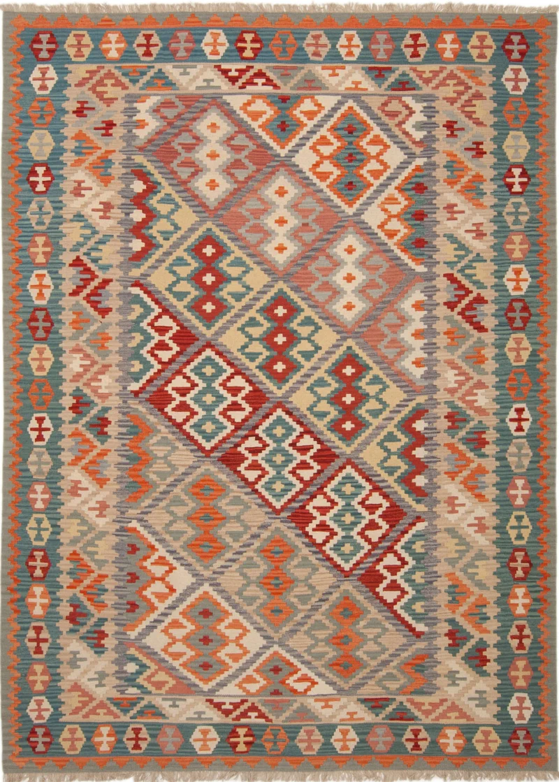 Kelim Gashgai