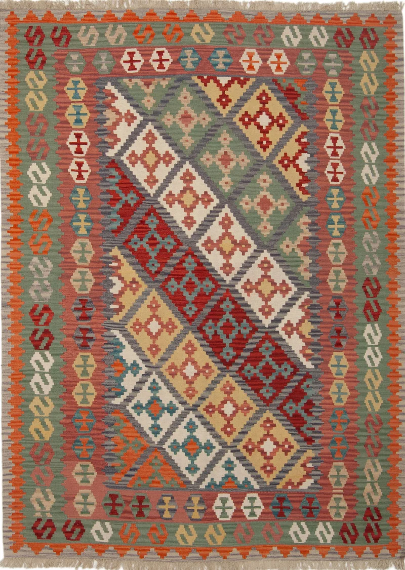 Kelim Gashgai