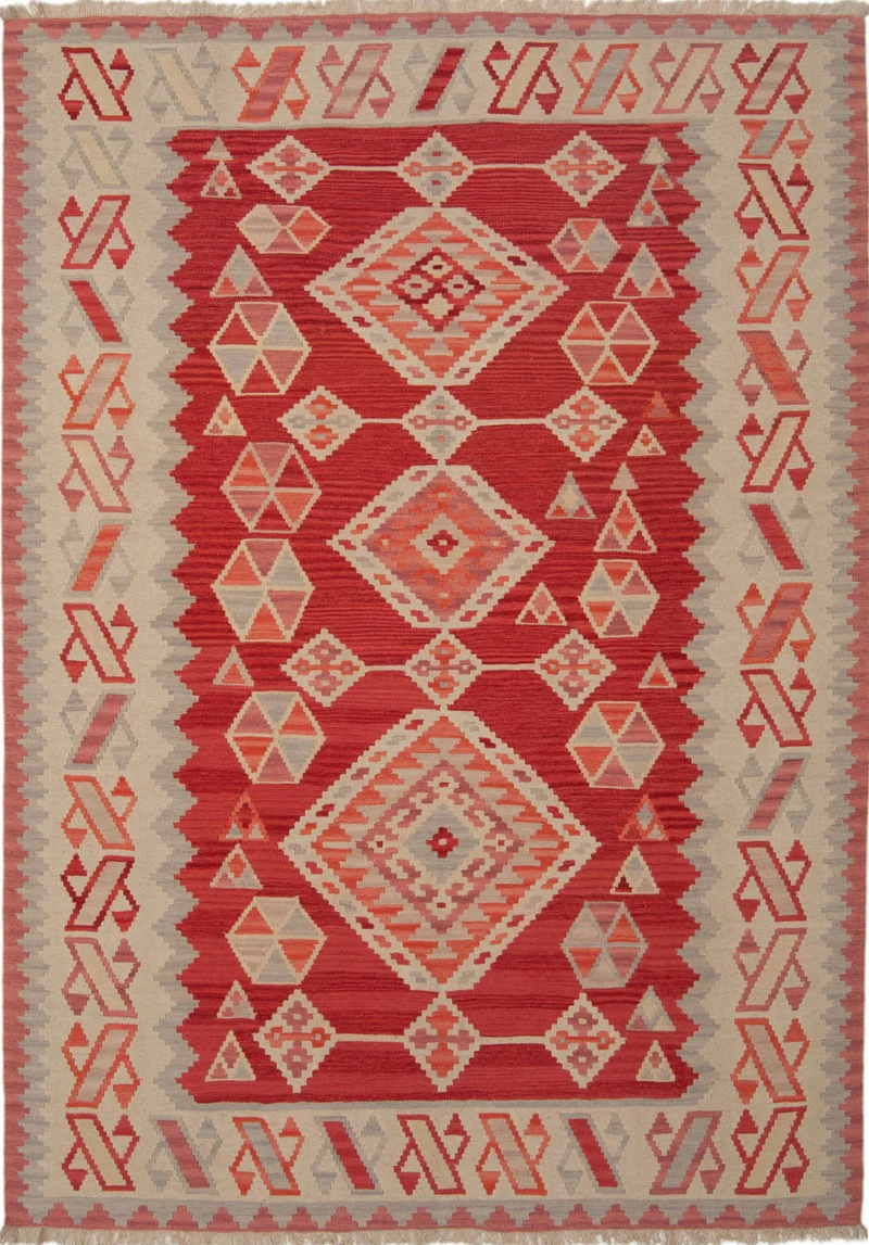 Kelim Gashgai