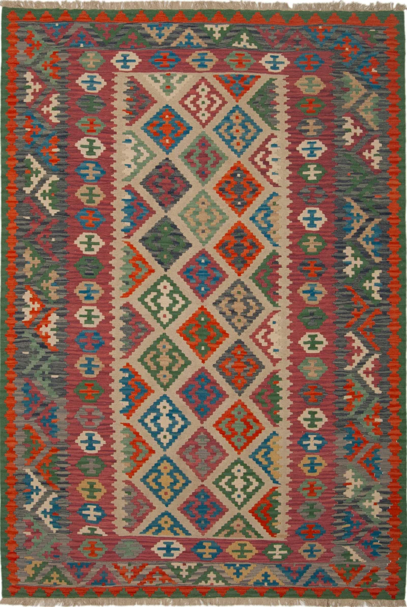 Kelim Gashgai
