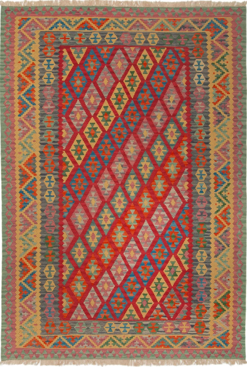 Kelim Gashgai