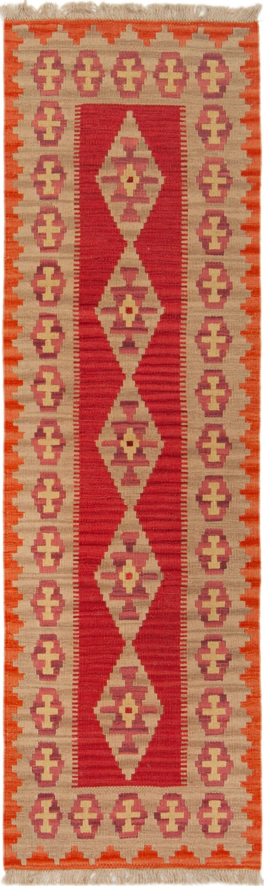 Kelim Gashgai