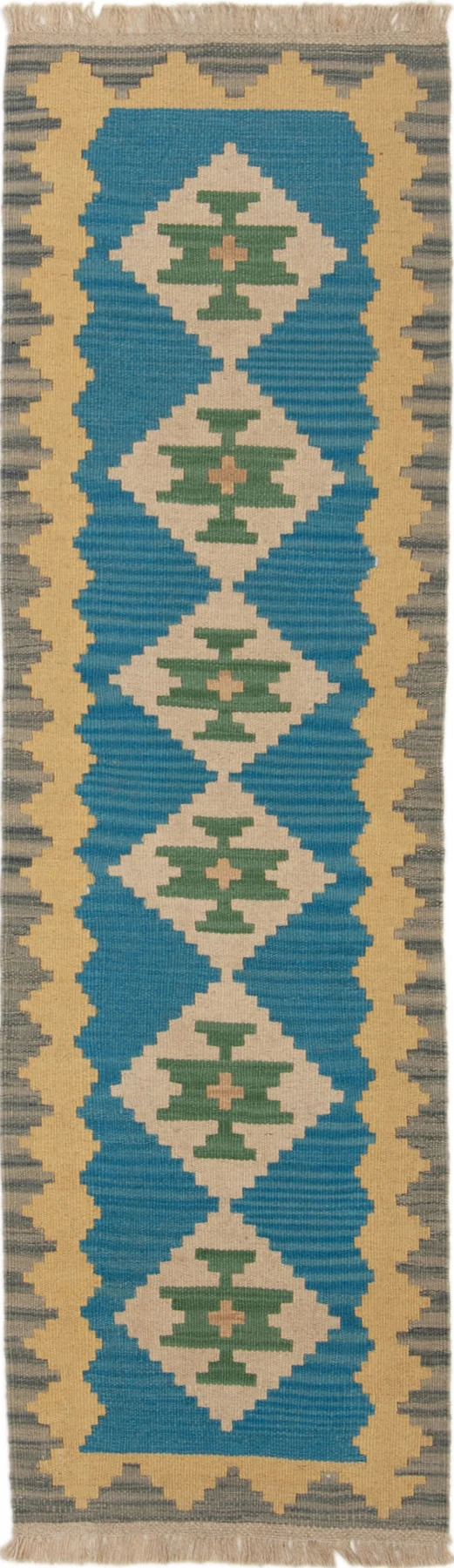 Kelim Gashgai