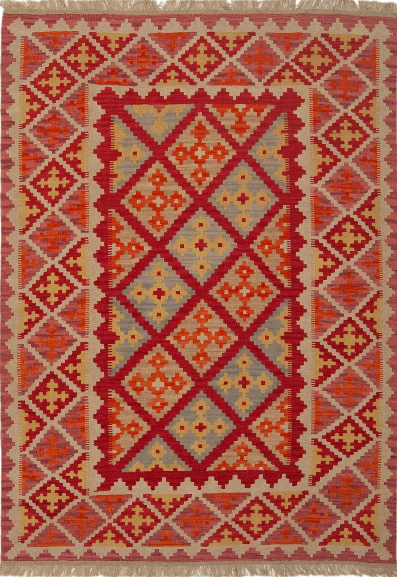 Kelim Gashgai