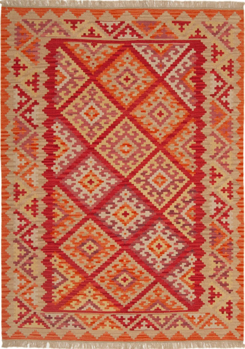 Kelim Gashgai