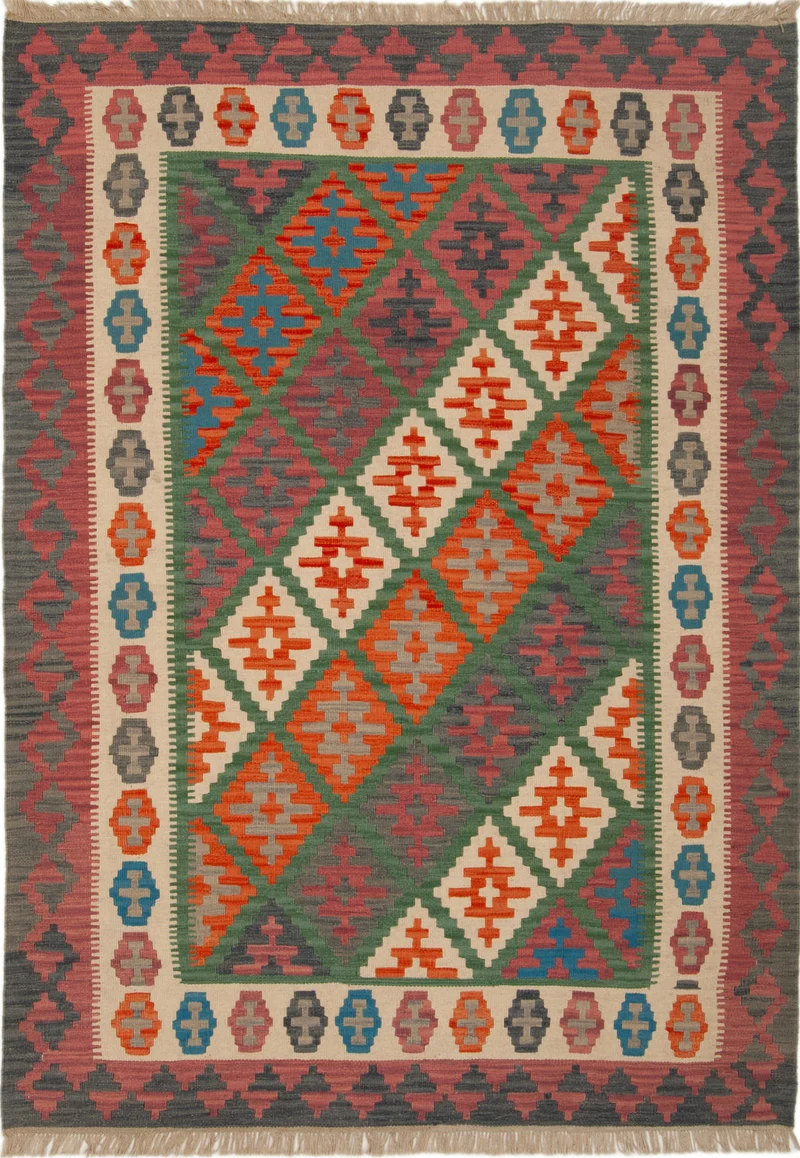 Kelim Gashgai