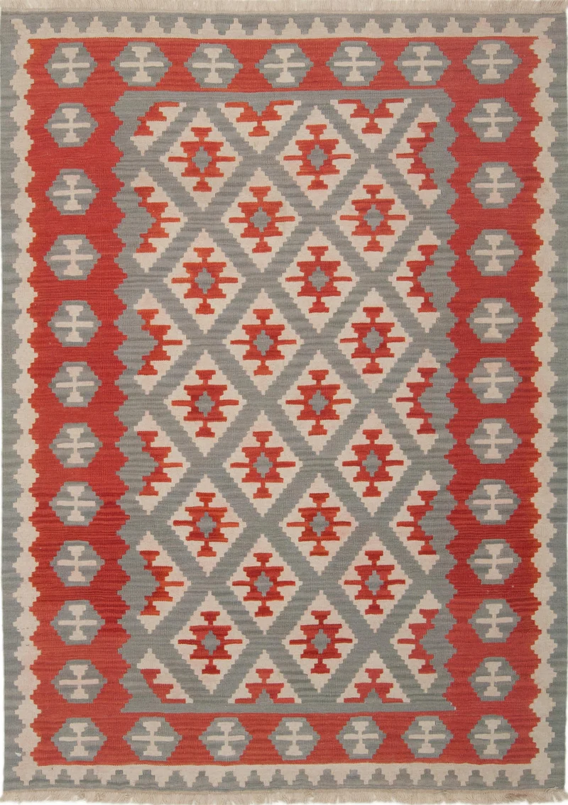 Kelim Gashgai