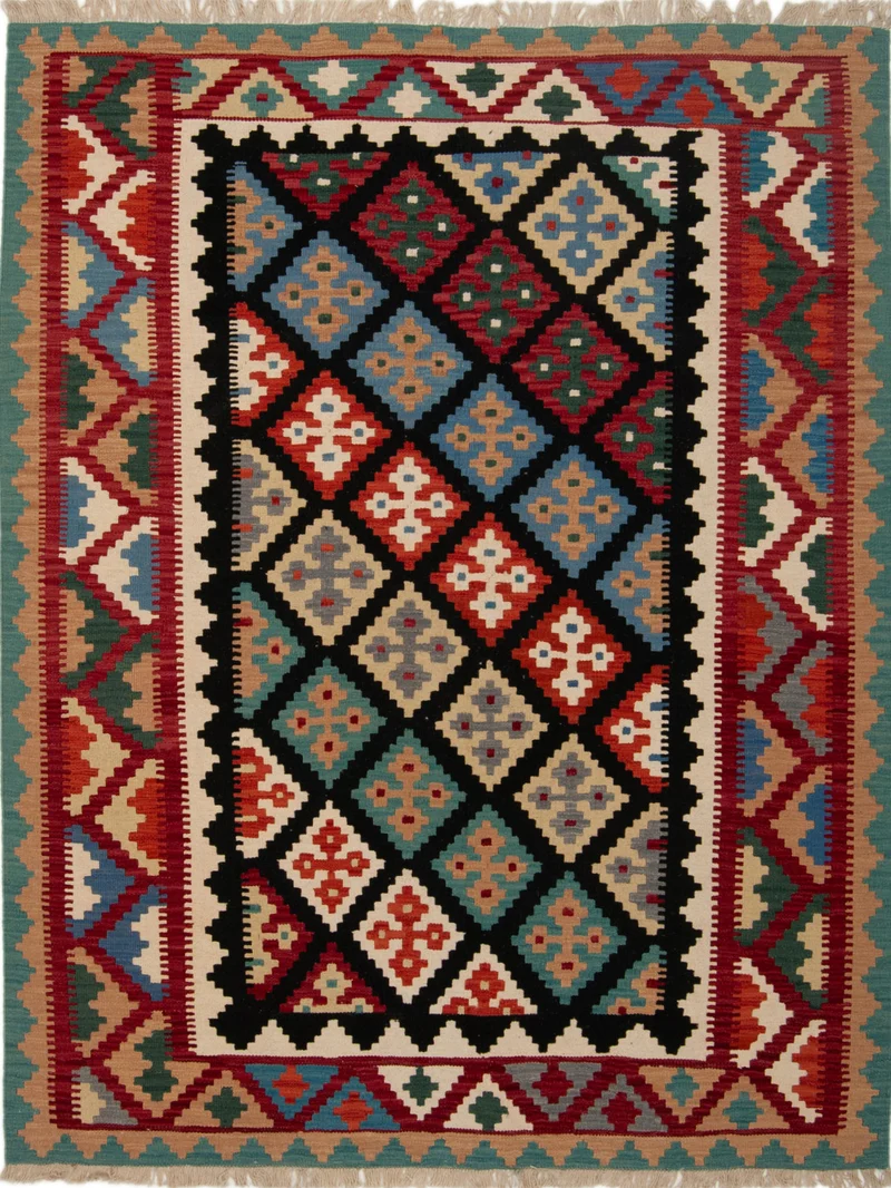 Kelim Gashgai
