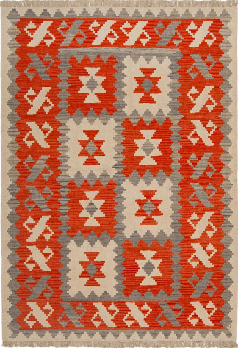 Kelim Gashgai
