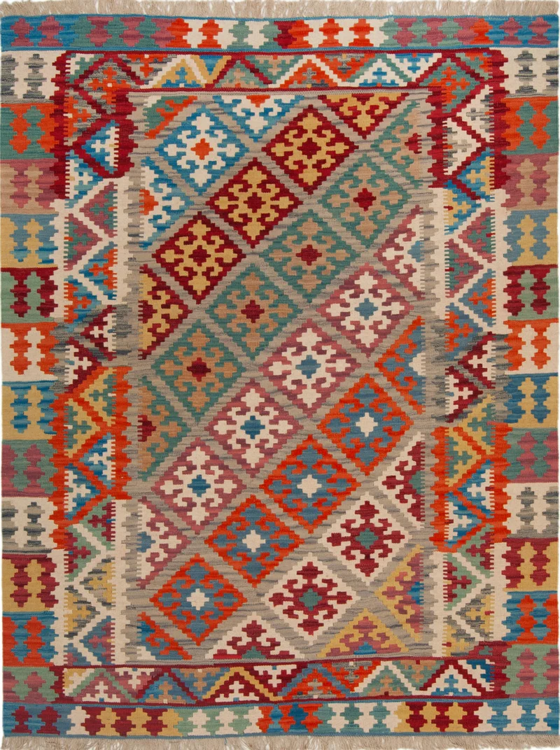 Kelim Gashgai