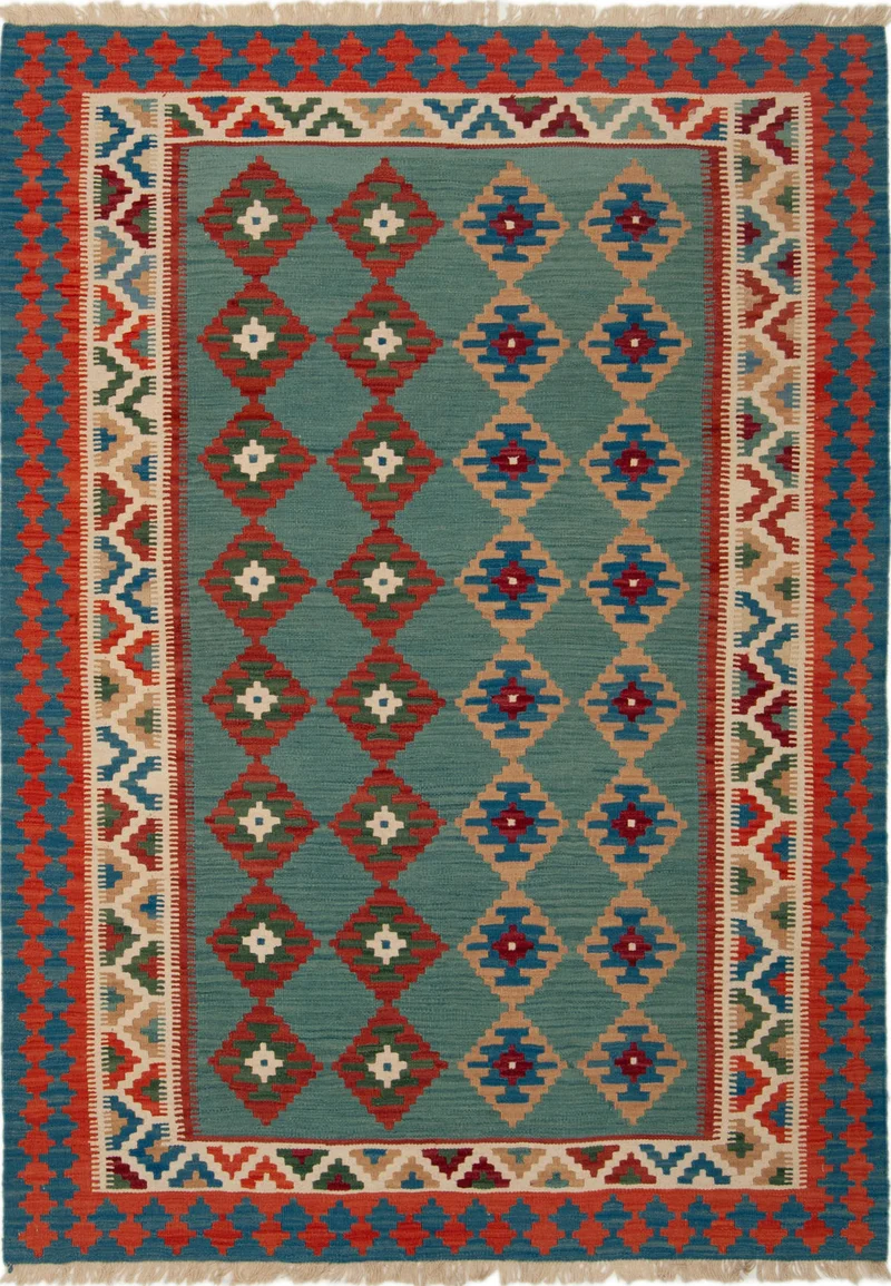 Kelim Gashgai