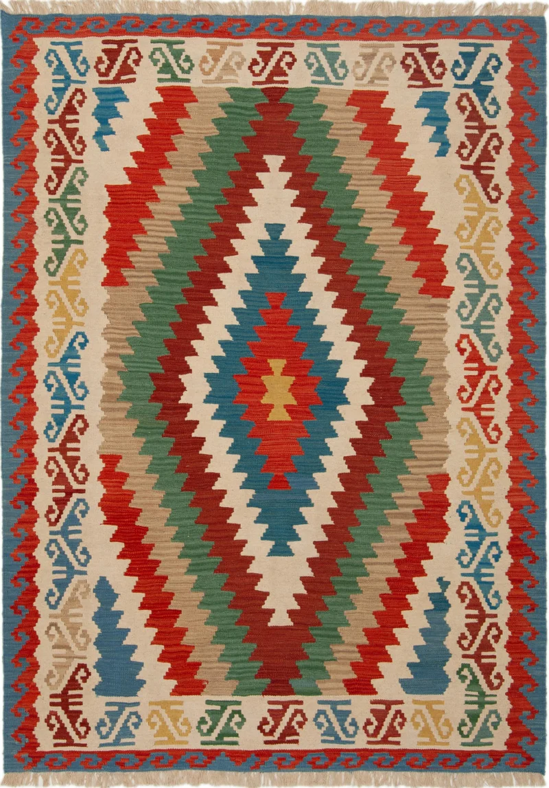 Kelim Gashgai