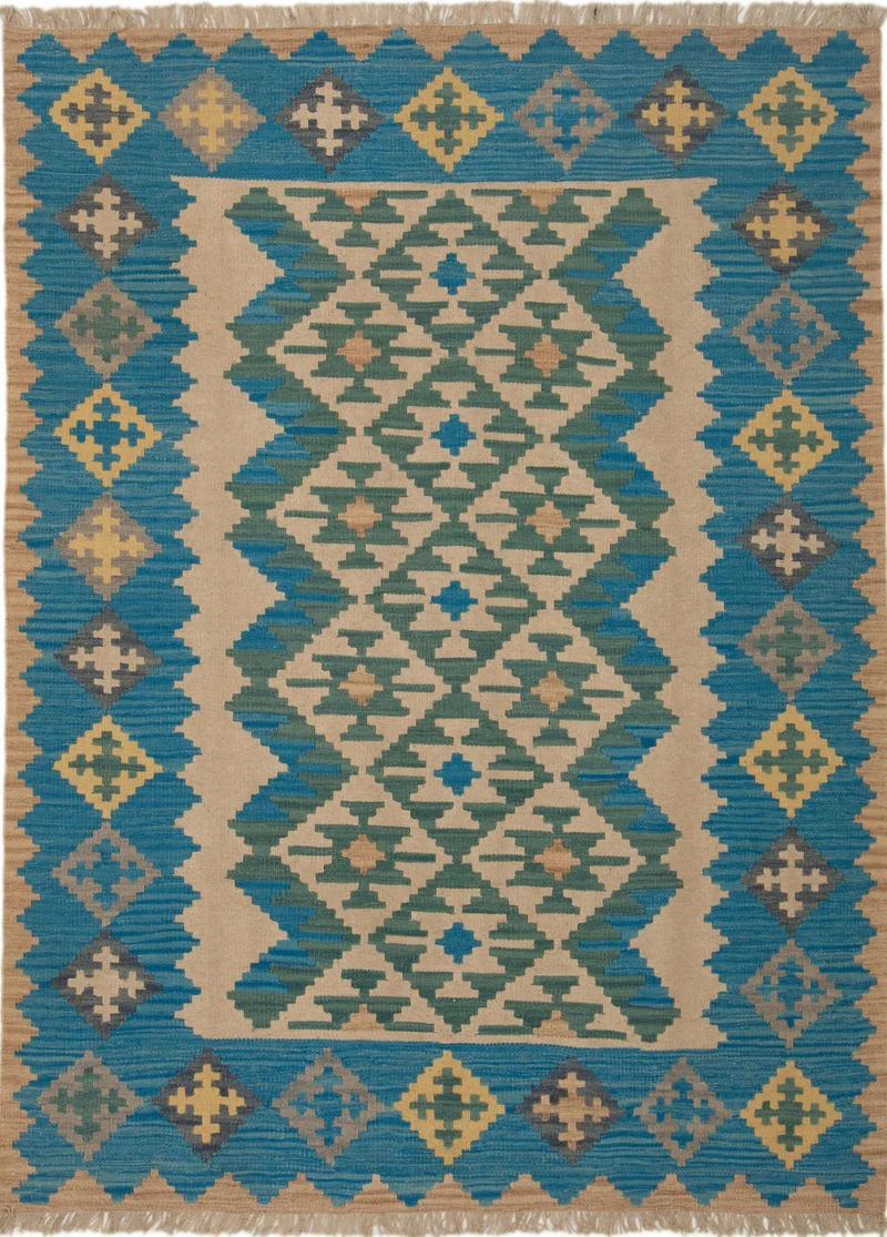 Kelim Gashgai