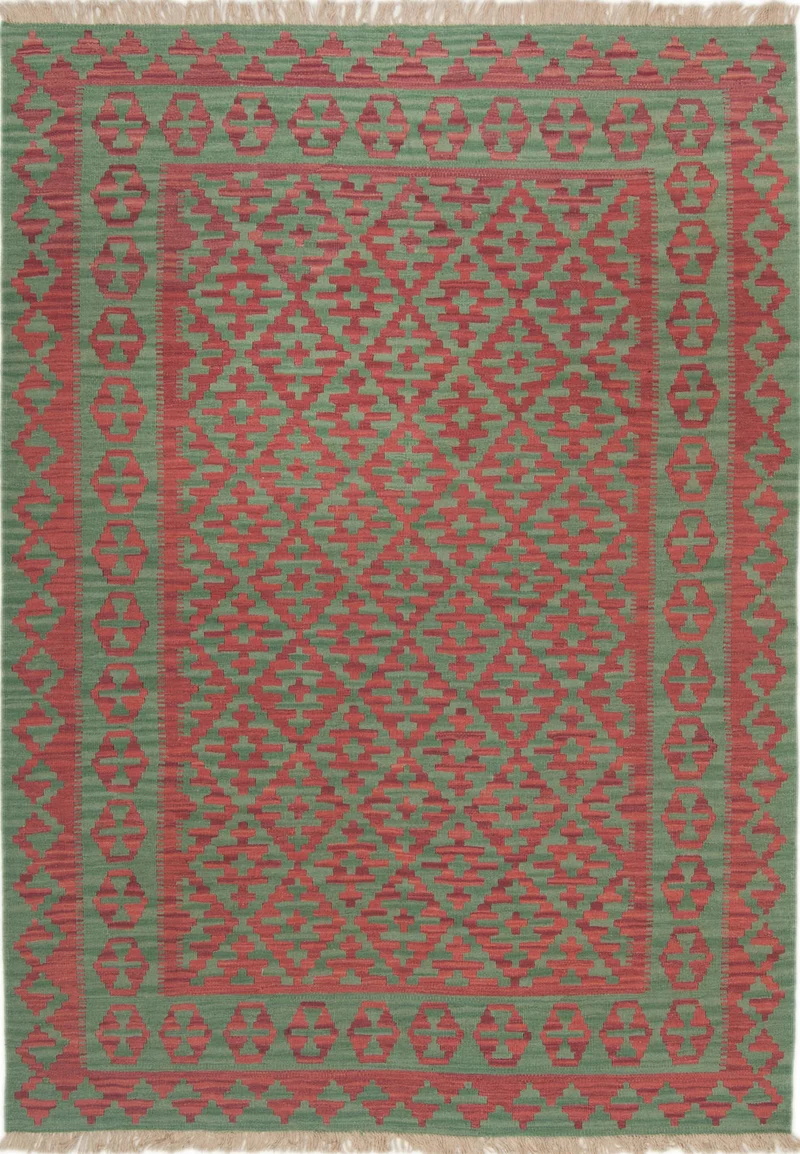 Kelim Gashgai