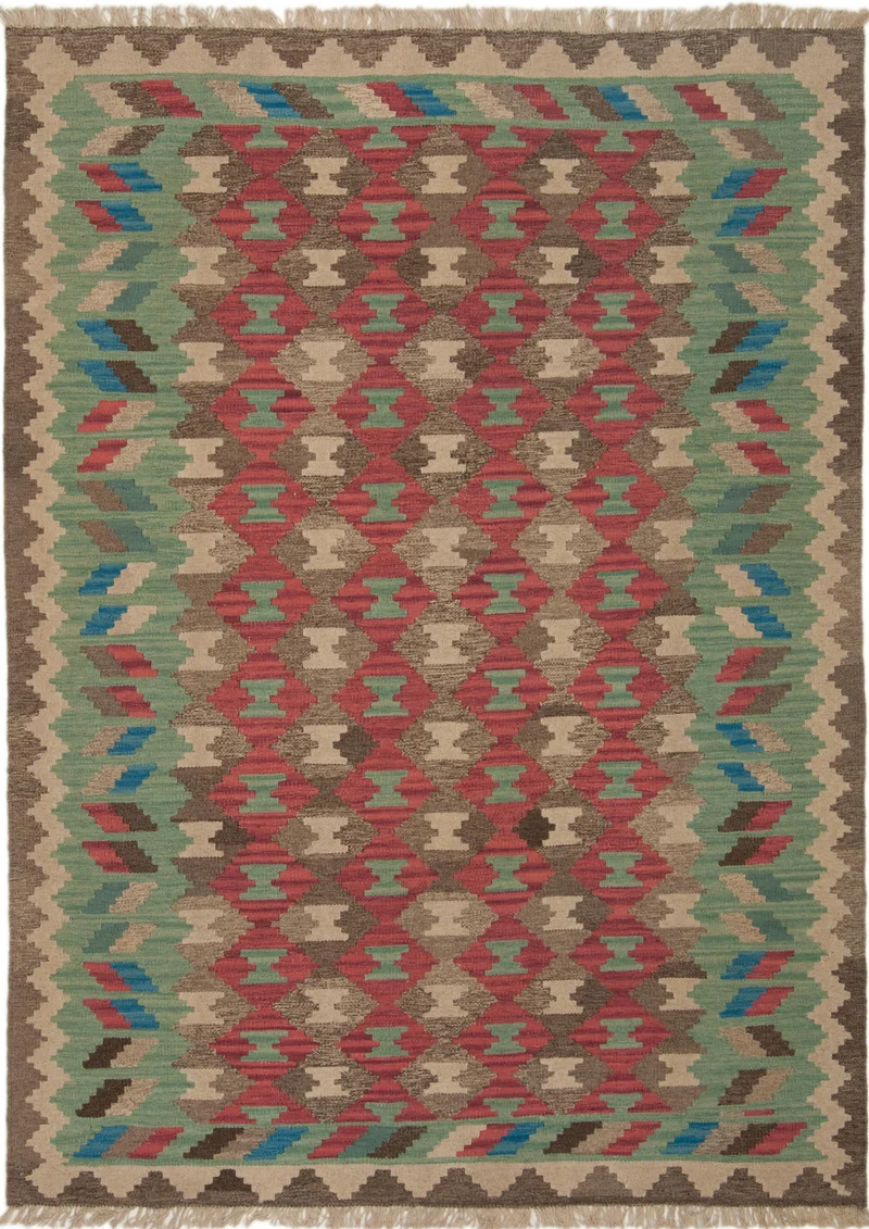 Kelim Gashgai