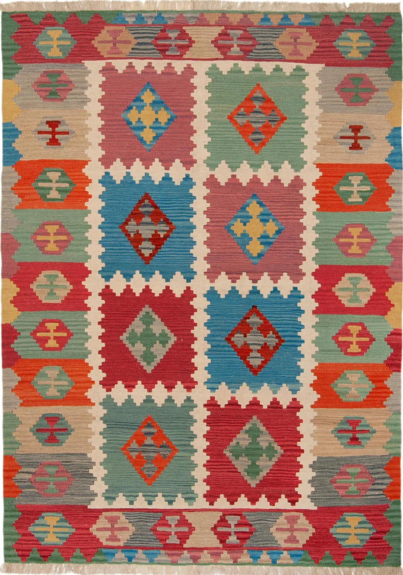 Kelim Gashgai