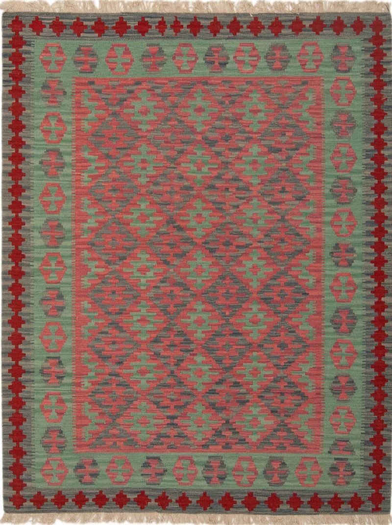Kelim Gashgai