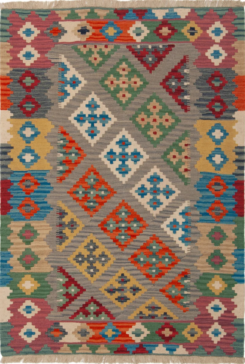 Kelim Gashgai