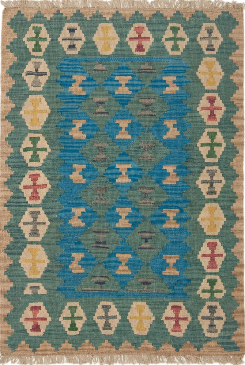 Kelim Gashgai