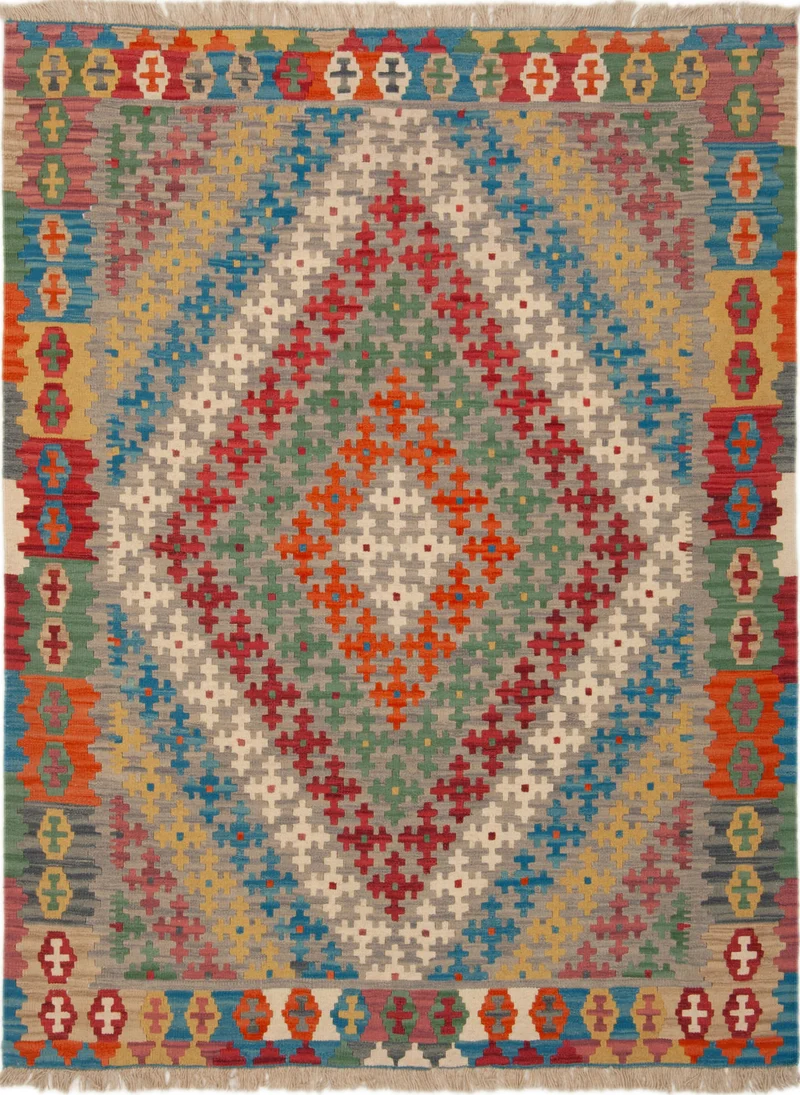 Kelim Gashgai