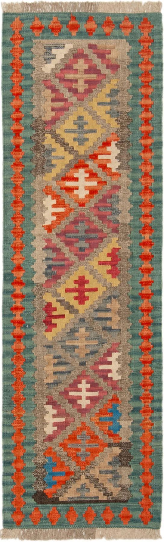 Kelim Gashgai